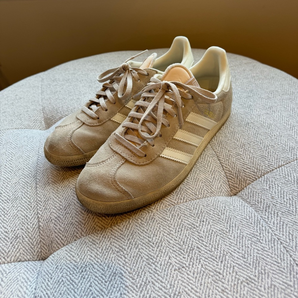 Adidas Gazelles